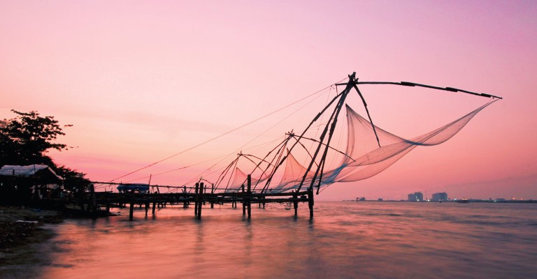 Cochin Tour Package