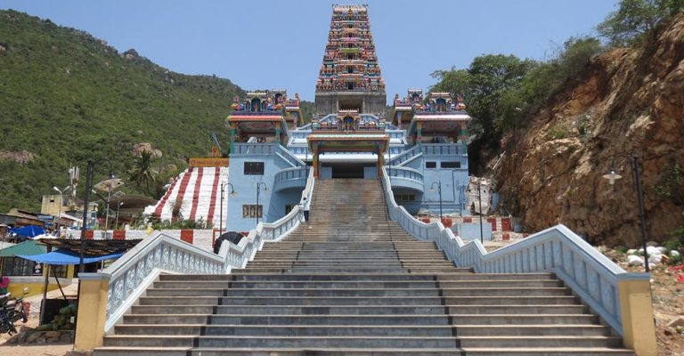 Coimbatore Tour Package