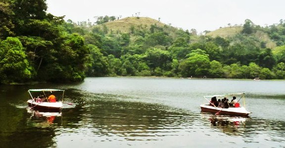Pookot Lake